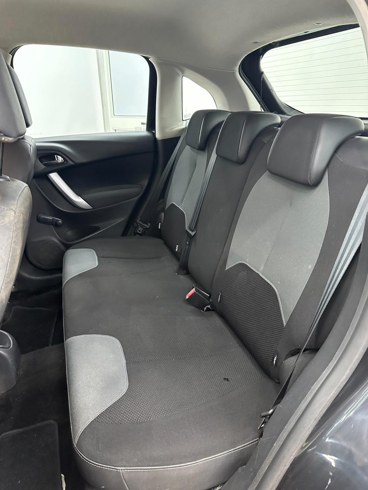Citroen C3 1.1 Seduction Limited