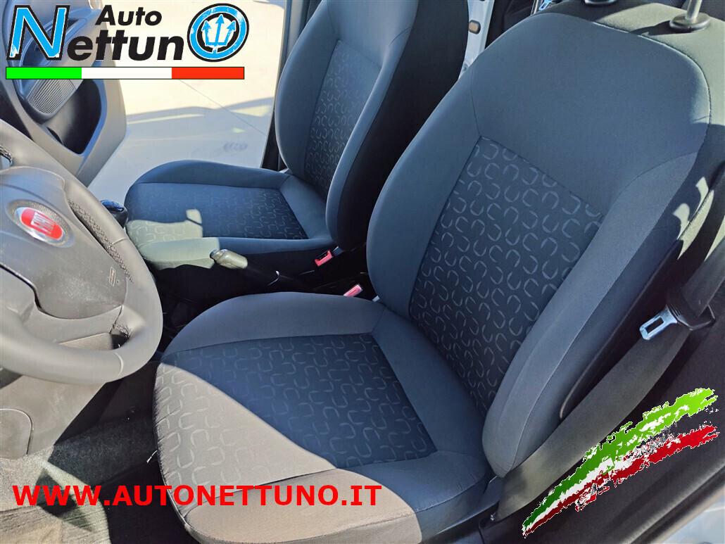 FIAT Doblò 1.6 MJT Dynamic 5 Posti Vettura Doblo