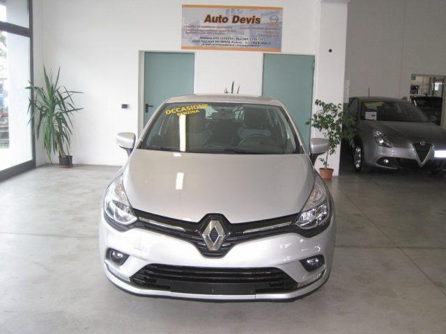 RENAULT Clio TCe 12V 90 CV 5 porte Business