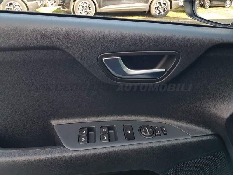 KIA Stonic Stonic 1.2 dpi Style 84cv