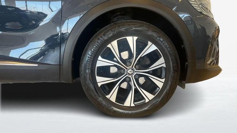 Renault Captur II 2019 1.0 TCe GPL Techno