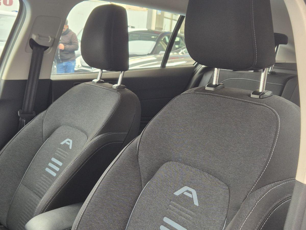 FORD - Focus Station Wagon - Focus 1.0 EcoBoost 125CV SW Active