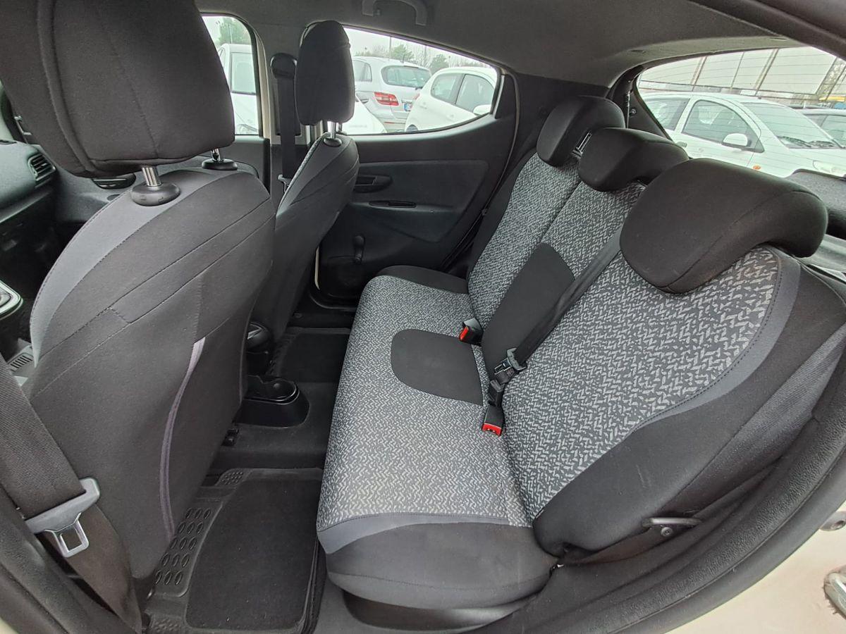 LANCIA - Ypsilon - 1.2 69 CV 5p. Elefantino Blu GPL