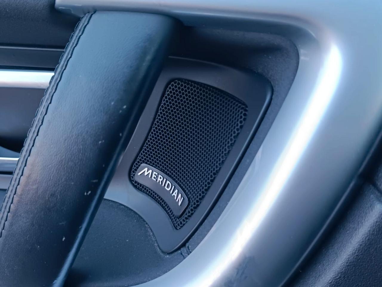 Land Rover Discovery Sport 2.0 SD4 240 CV HSE Luxury