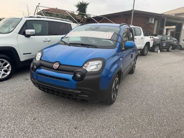 Fiat Panda Pandina 1.0 FireFly S&S Hybrid