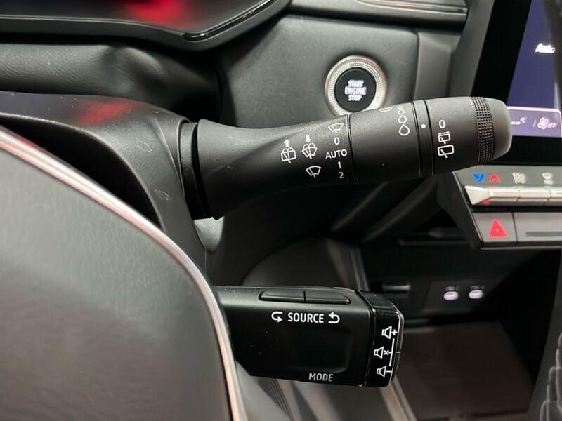 Renault Captur techno TCe 90