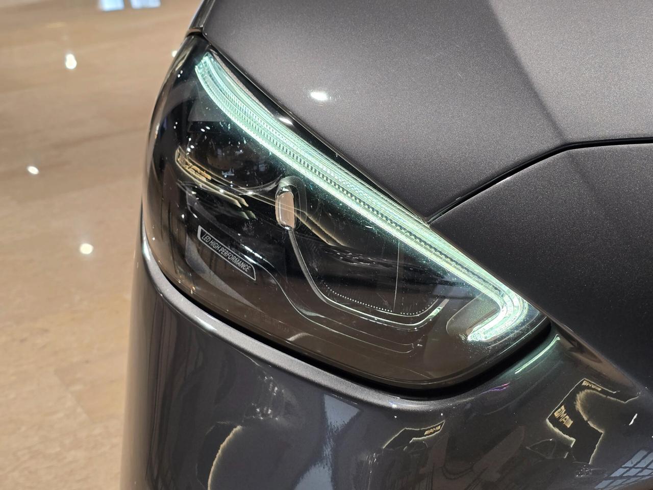 Mercedes-Benz C 220 d Mild Hybrid S.W. Premium