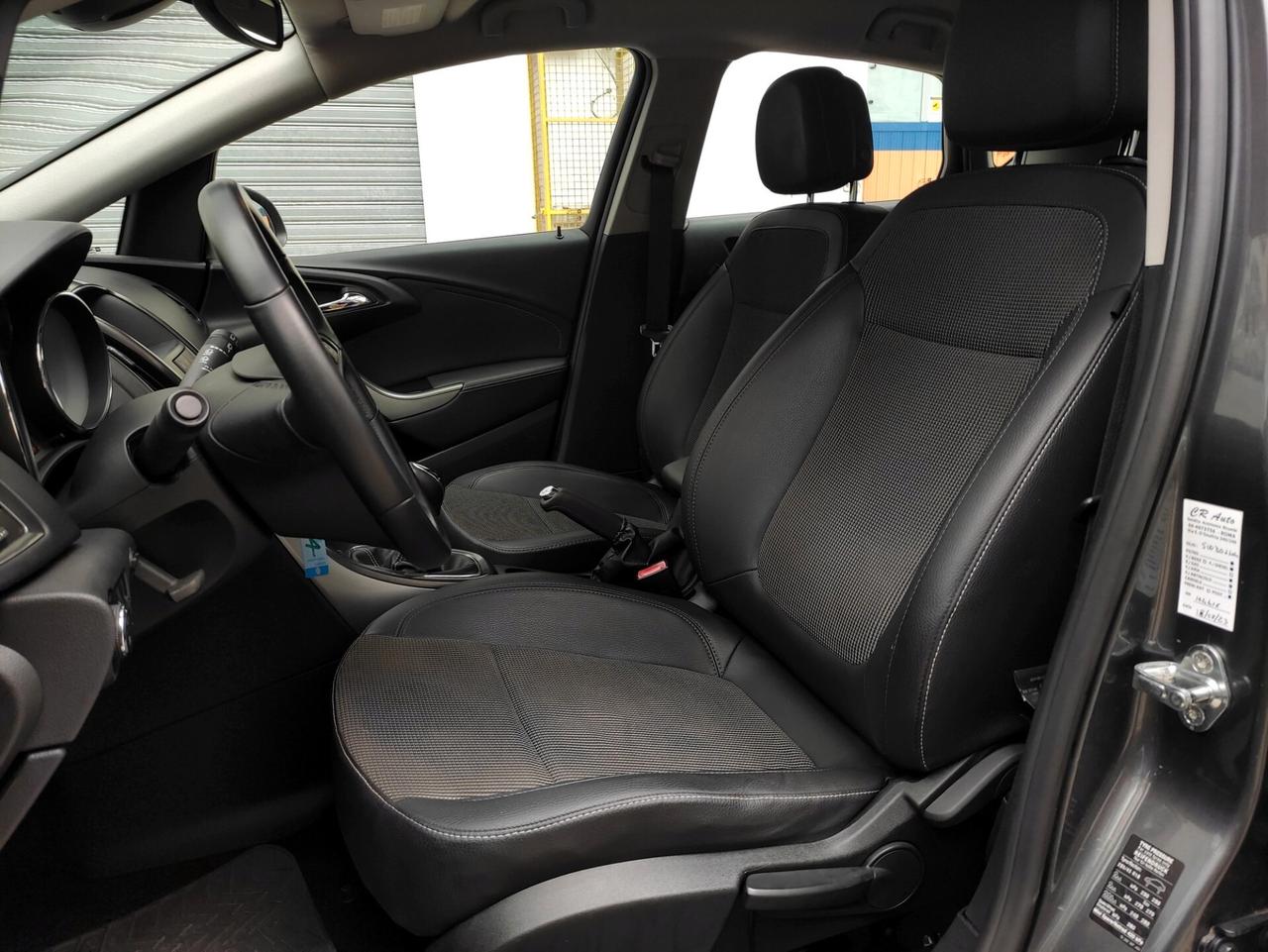 Opel Astra 1.7 CDTI 125CV 5 porte Cosmo