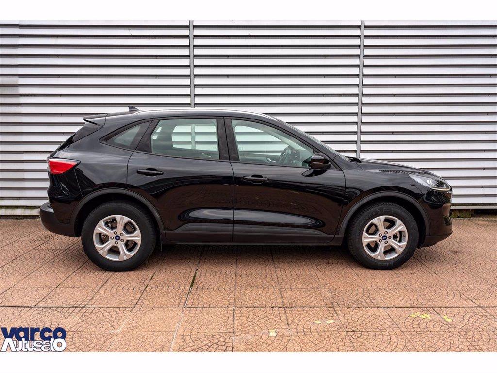 FORD Kuga 1.5 ecoboost connect 2wd 120cv del 2021