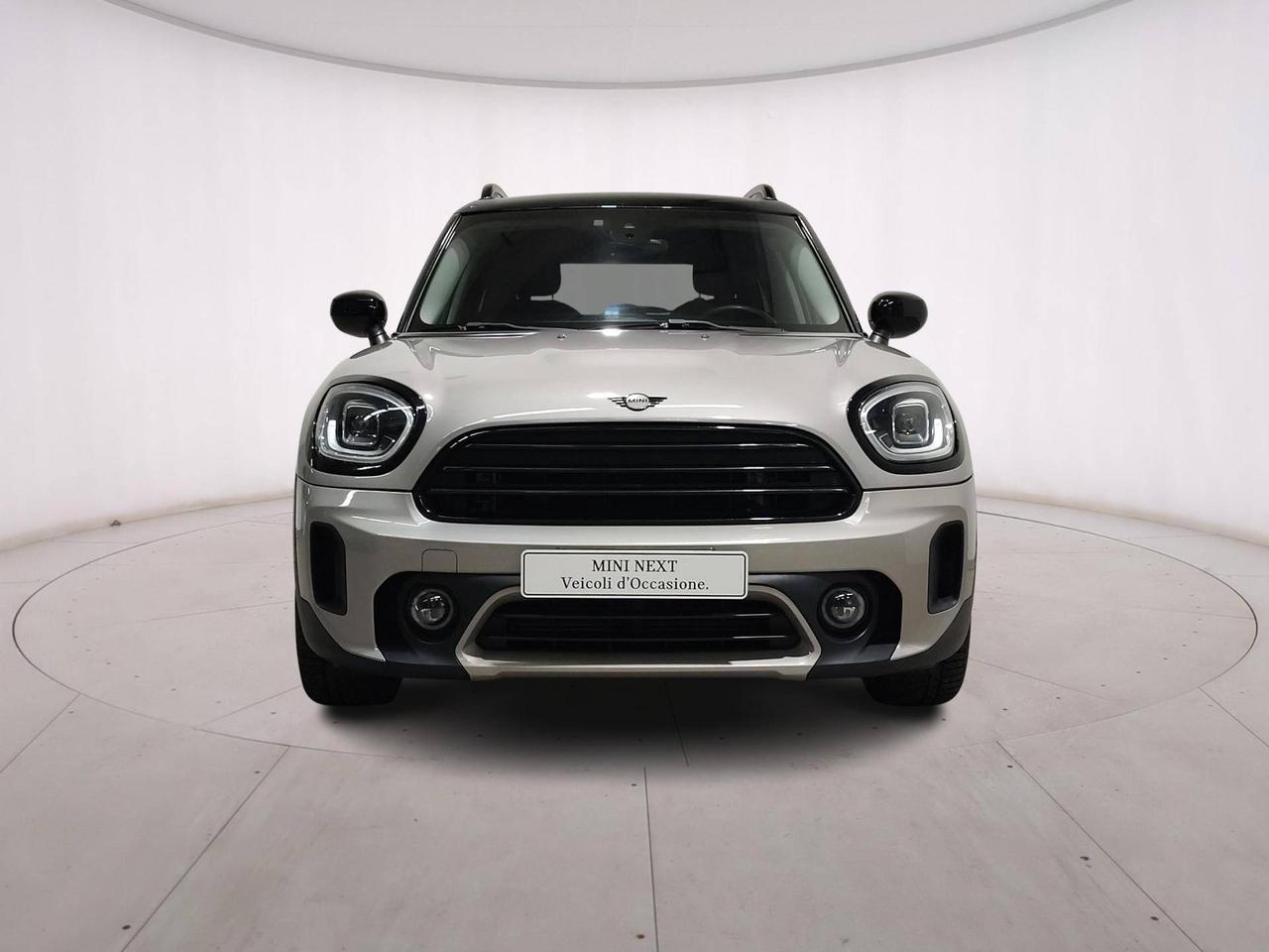 MINI Countryman Cooper Business