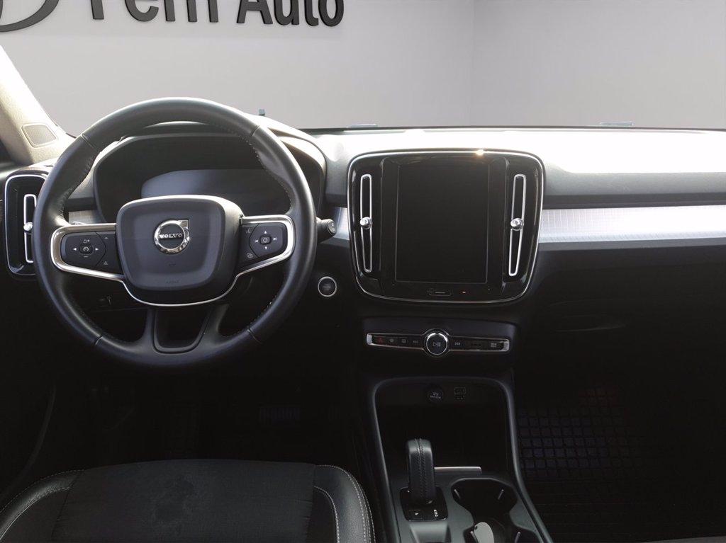 VOLVO Xc40 2.0 d3 momentum geartronic del 2019