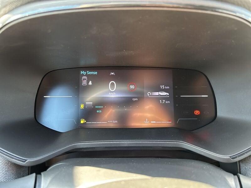 Renault Clio NUOVA techno MY24 ECO-G 100