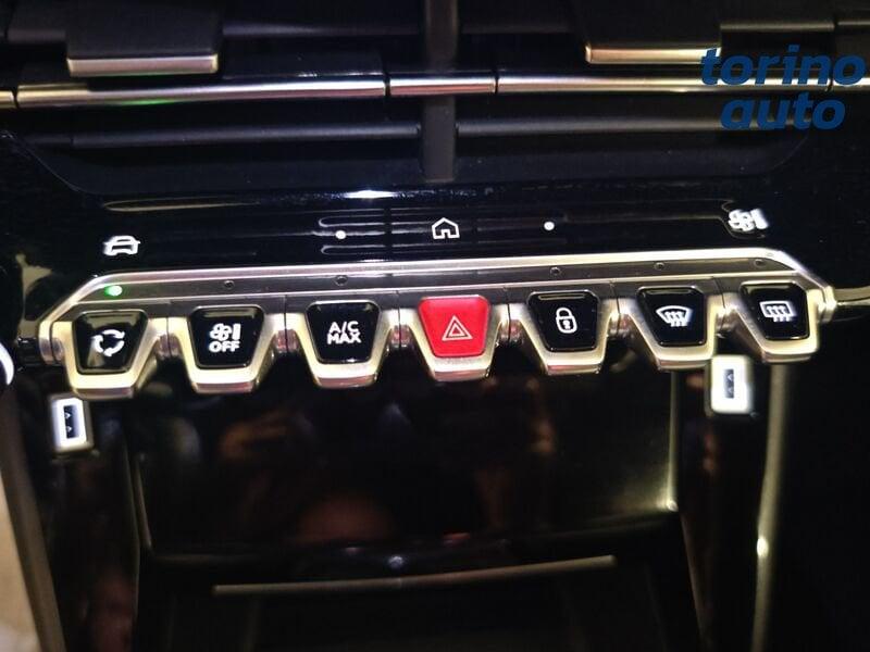 Peugeot 2008 PureTech 100 Allure S/S