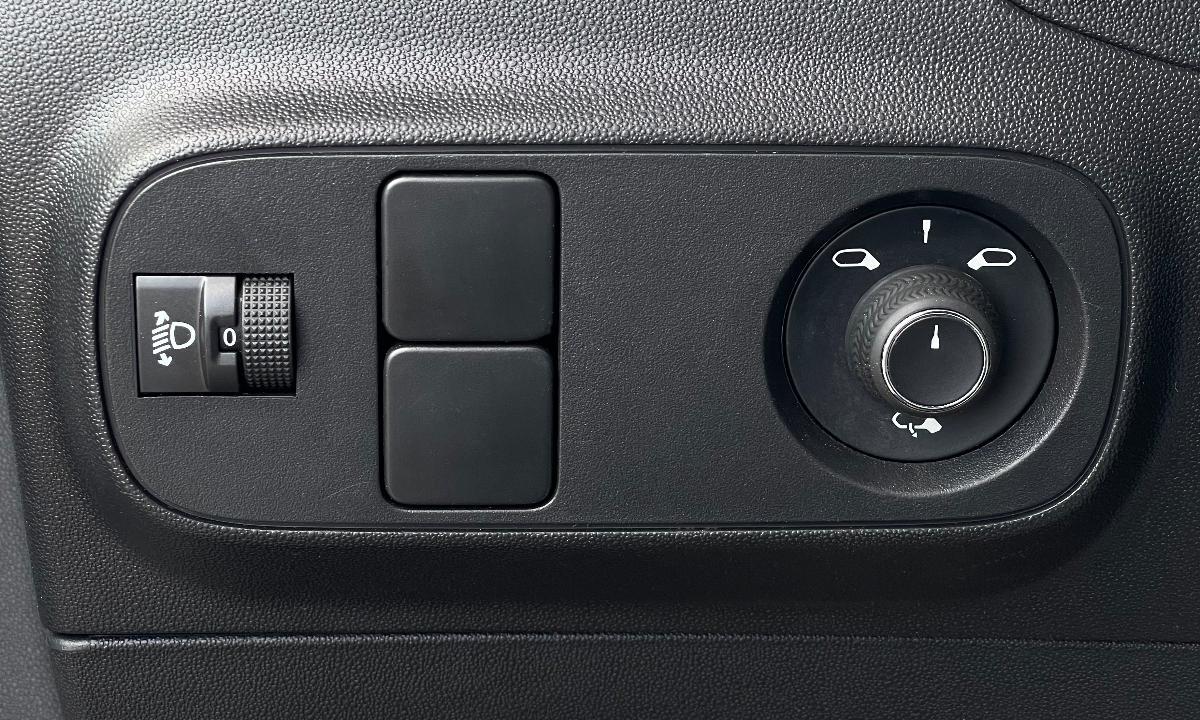 CITROEN C3 1.5 BlueHDi 100 S&S Feel Pack