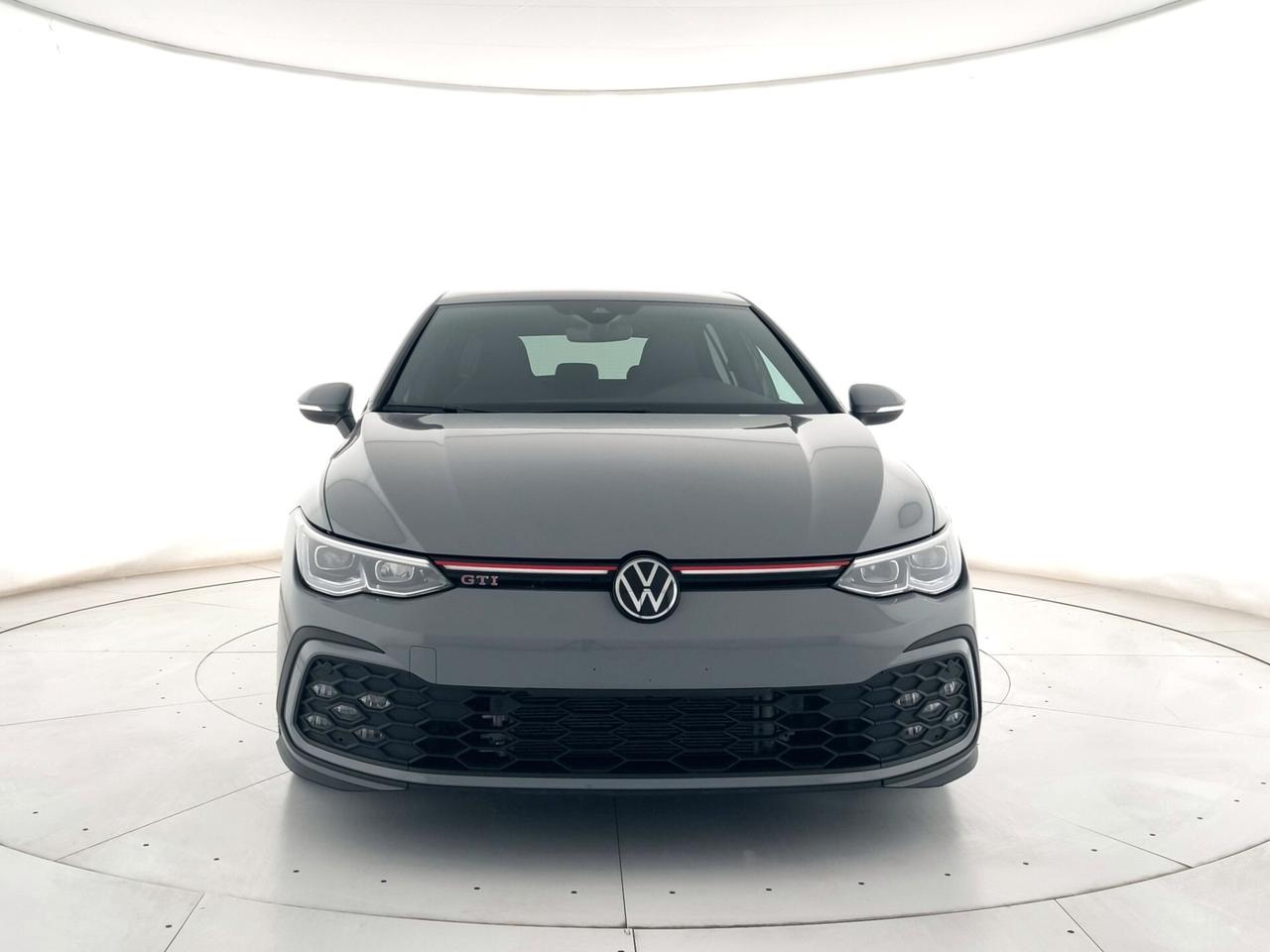 Volkswagen Golf GTI 2.0 TSI DSG