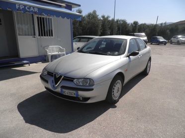 Alfa Romeo 156 156 1.8 ts 16v BERLINA