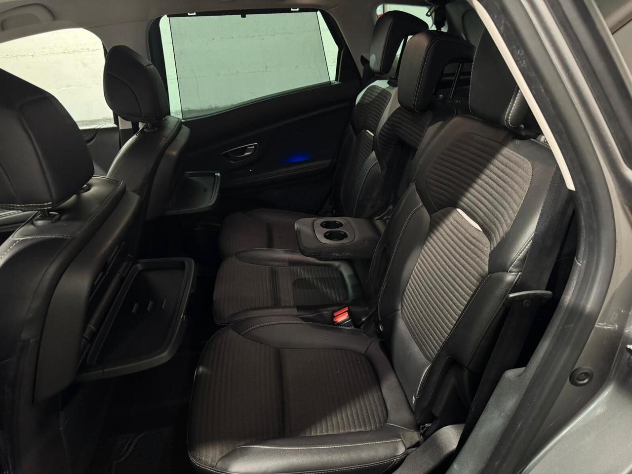 Renault Scenic Scénic dCi 8V 110 CV EDC Energy Zen