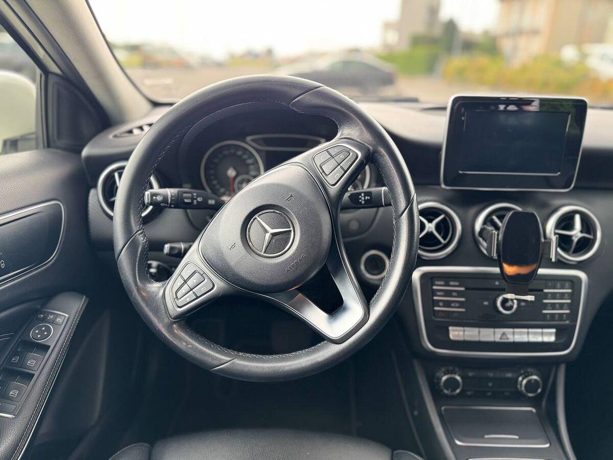 Mercedes Classe A 180 Business LEGGERE DESCRIZIONE!