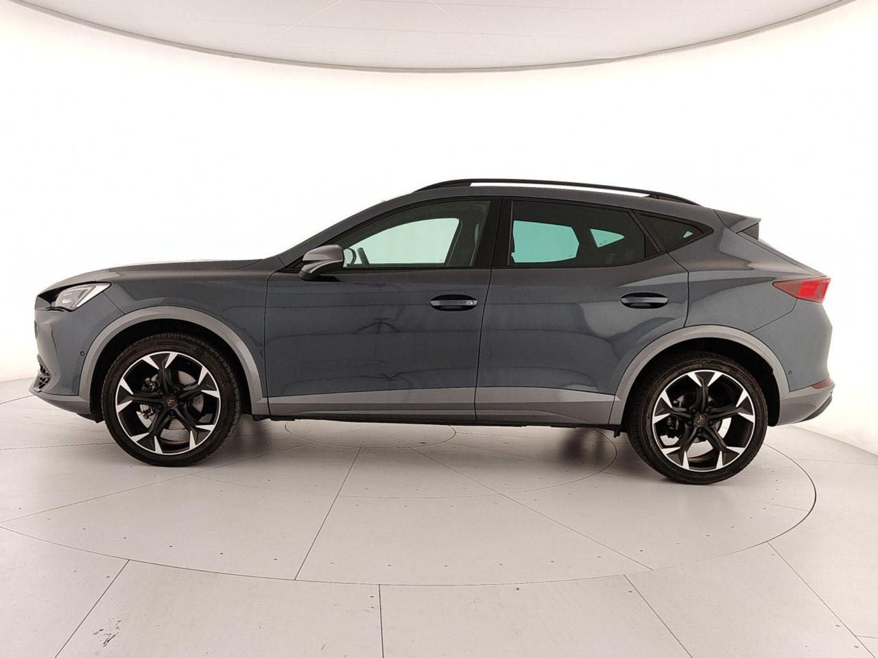 Cupra Formentor 2.0 TDI