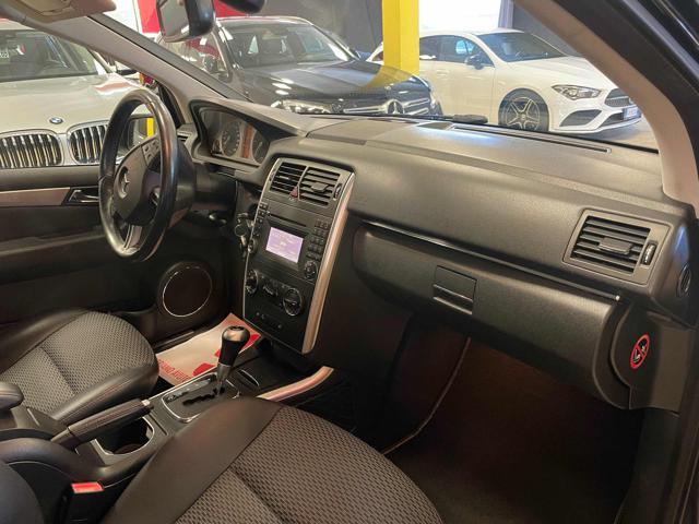 MERCEDES-BENZ B 180 CDI Premium*CAMBIO AUTOMAT/PDC/BLUETOOTH/OK NEO P