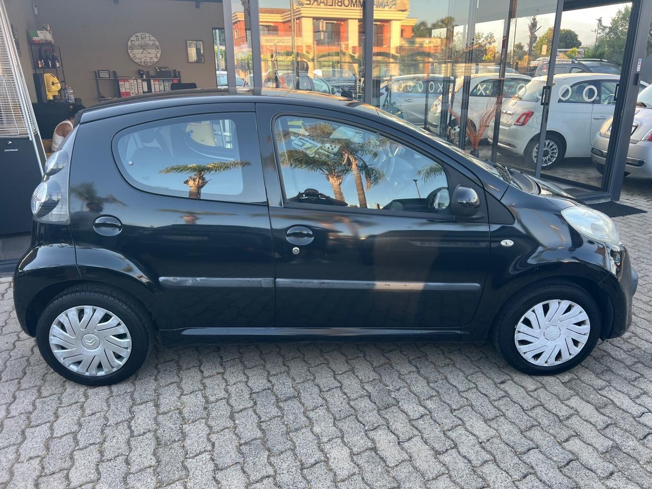 Peugeot 107 1.0 68CV 5p. Sweet Years
