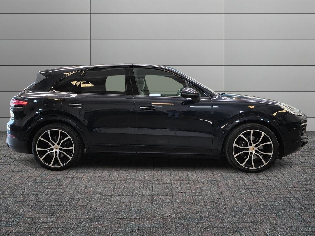 PORSCHE Cayenne 3ªs.'17--> - Cayenne 3.0 V6 Platinum Edition