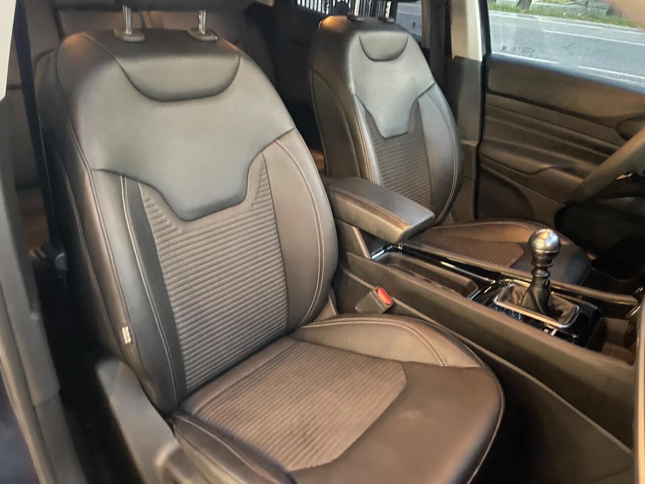 Jeep Compass 1.6 DIESEL LIMITED