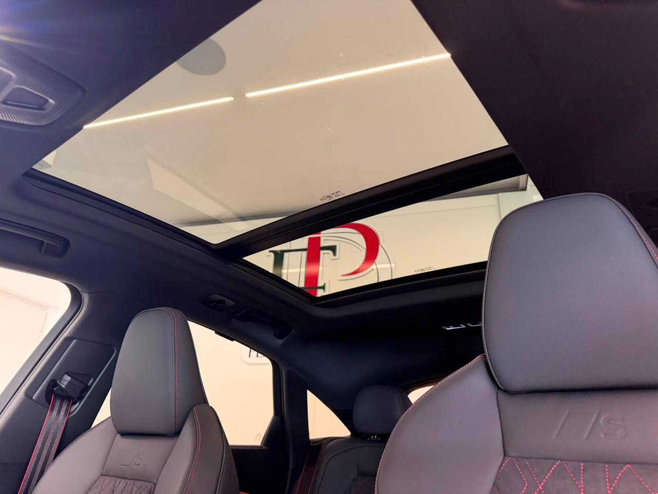 Audi Q5 SPB 40 TDI S tronic line plus - Carbon
