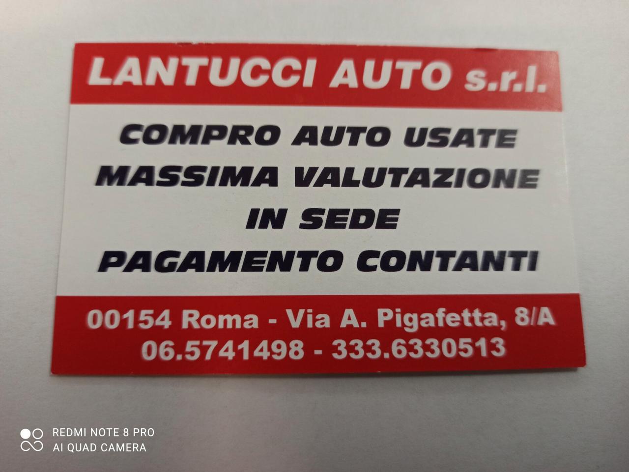 Renault Clio 1.2 75CV GPL 5 porte Costume National