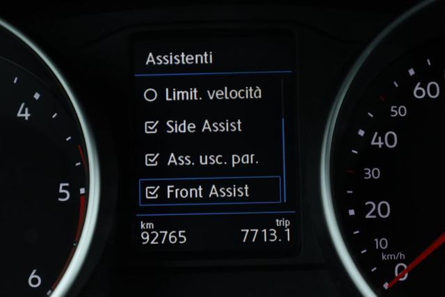 VOLKSWAGEN Tiguan 2.0 TDI 150 CV SCR DSG Life