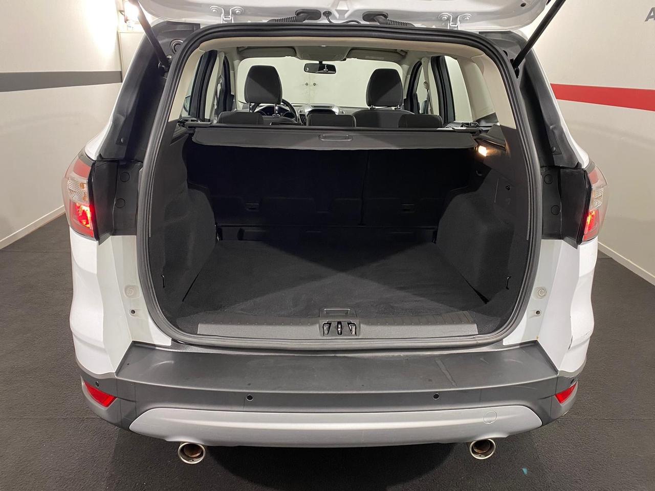 Ford Kuga 1.5 EcoBoost 120 CV S&S 2WD Plus