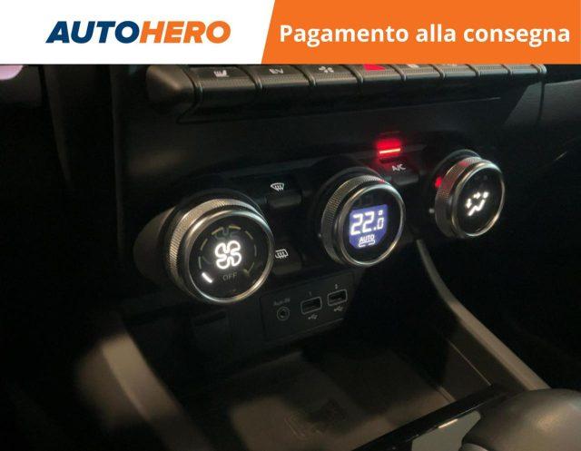 RENAULT Arkana Arkana Hybrid E-Tech 145 CV R.S. Line