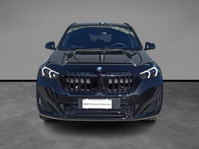 BMW X1 xDrive 20d Msport Pro Aut.