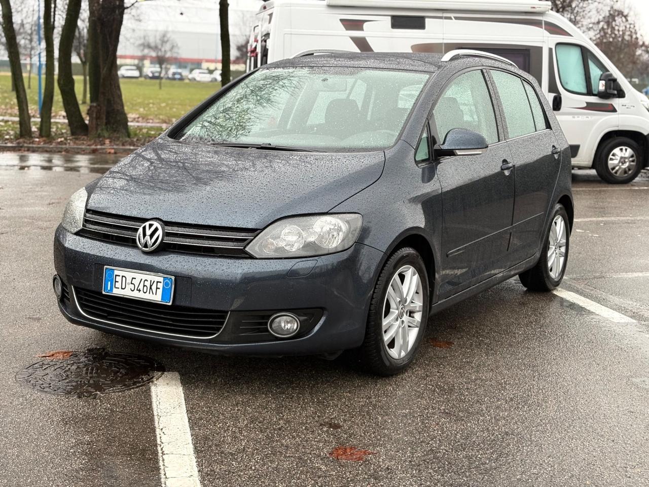 Volkswagen Golf Plus 1.4 TSI 122CV DSG 5p. Highline