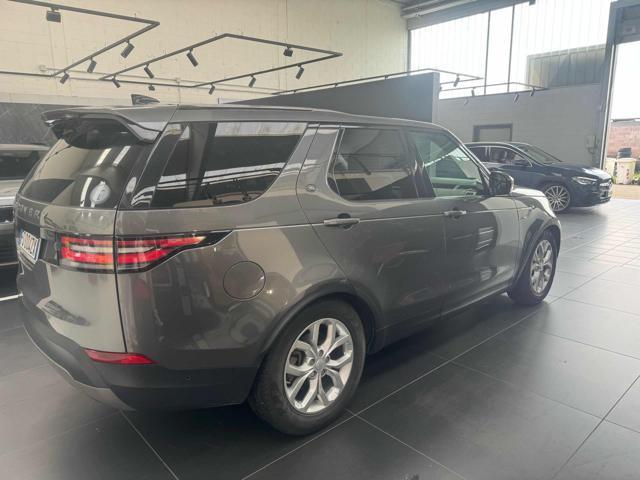 LAND ROVER Discovery 2.0 SD4 240 CV HSE Luxury
