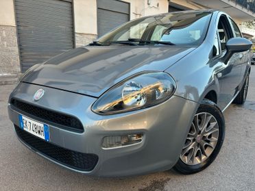 Fiat Punto 1.3 MJT II S&S 95 CV 5 porte Sport