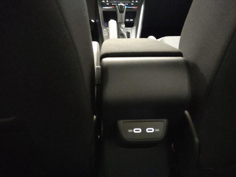 Volkswagen Polo Polo 1.0 TSI DSG Style