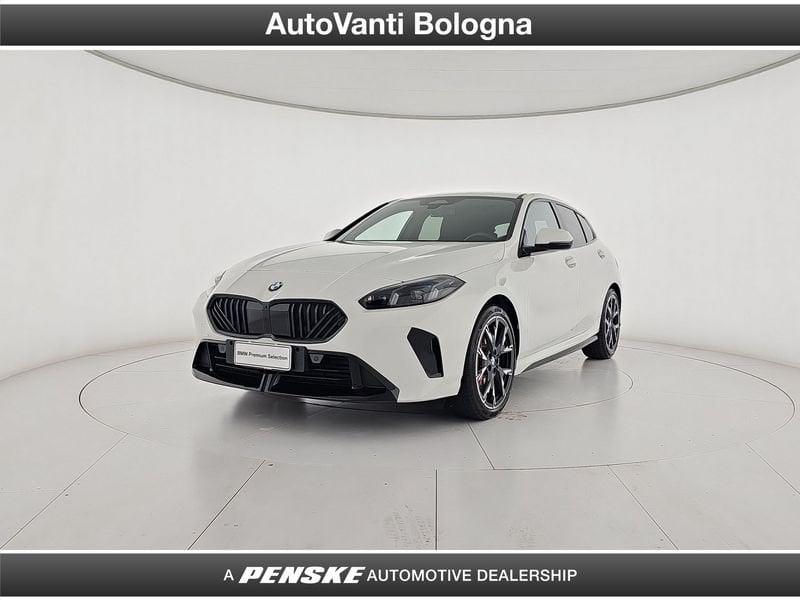 BMW Serie 1 118d MSport Pro auto