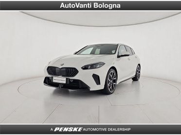 BMW Serie 1 118d MSport Pro auto