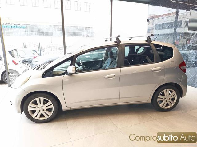 HONDA Jazz 1.4 i-VTEC Trend automatico