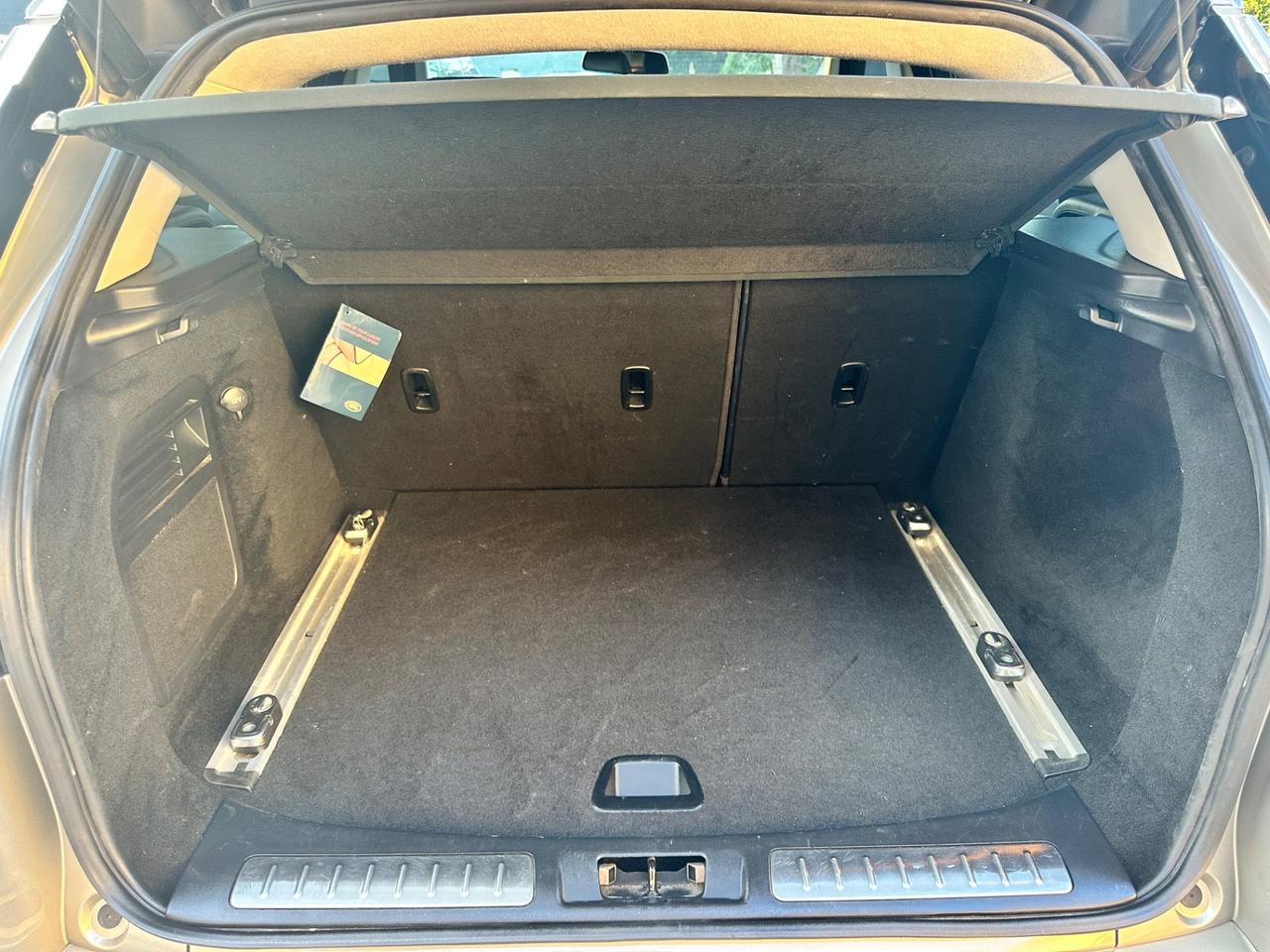 Rover Range Evoque 2.2 TD4 150cv Dynamic 2014