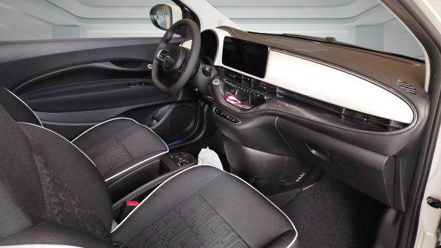 FIAT 500e Cabrio 42 kWh