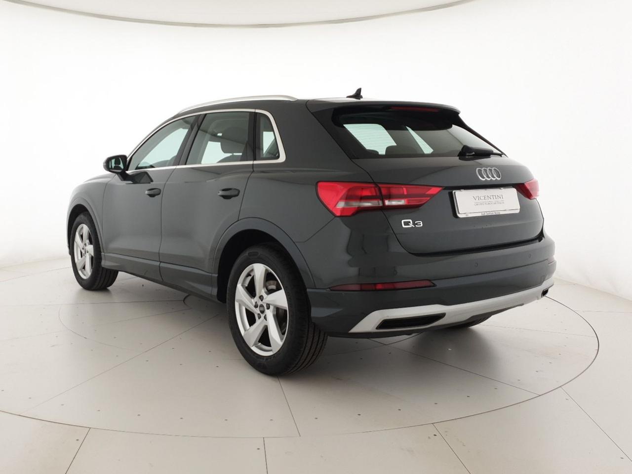35TDI 150CV S tronic Business Advanced