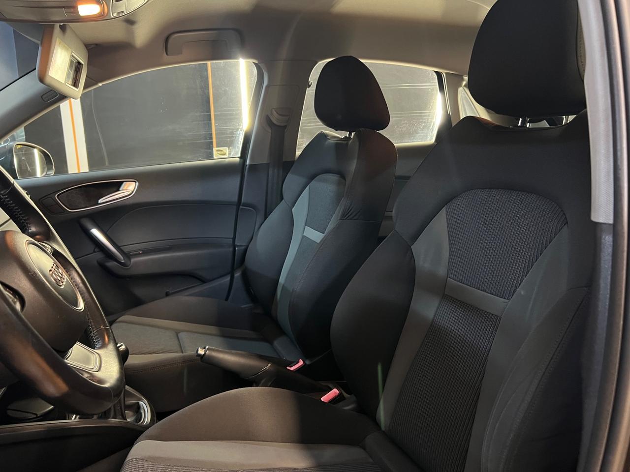Audi A1 1.6 TDI