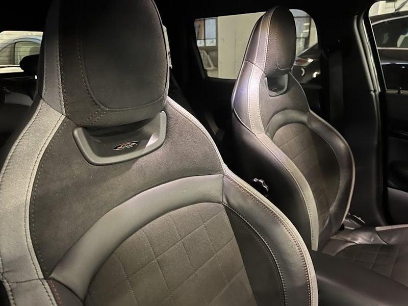 MINI Countryman John Cooper Works 4WD JCW