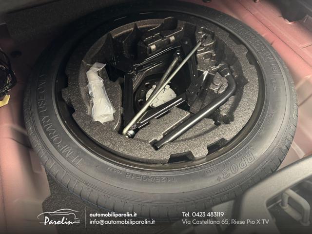 VOLVO XC40 D3 AWD Geartronic R-design Tetto-Telecamera-Park