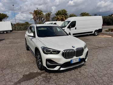 BMW X1 xdrive25e Business Advantage auto
