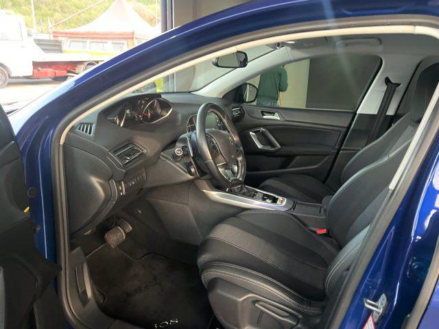 PEUGEOT 308 BlueHDi 130 S&S EAT6 SW Allure