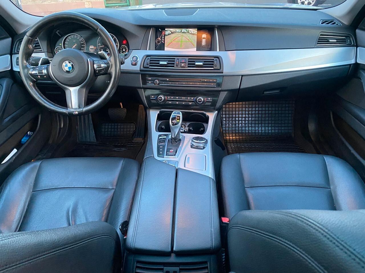 Bmw 530 530d xDrive 258CV Luxury