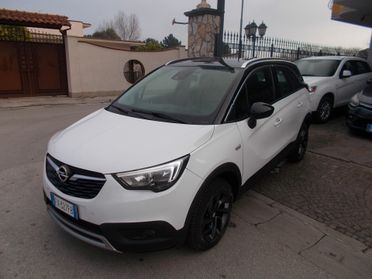 Opel Crossland Crossland X 1.5 ECOTEC D 102 CV Start&Stop Innovation